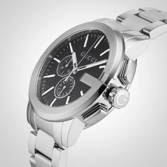 GUCCI Men's G-Chrono Watch, 44mm - YA101204 - Image 2